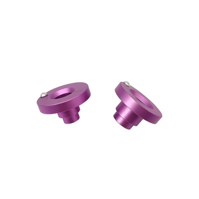 ZKTOOL 39220 أدوات قطع خط مبرد زيت ناقل الحركة المتوافقة مع Ford 3/8 بوصة و1/2 بوصة، أداة مجموعة قطع الاتصال. (قطعتين) - Image 4